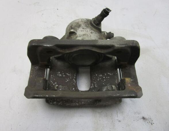 Brake Caliper MERCEDES-BENZ C-Klasse (W204)