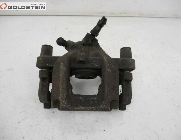 Brake Caliper MERCEDES-BENZ C-Klasse (W204)