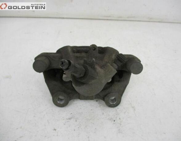 Brake Caliper MERCEDES-BENZ C-Klasse (W204)