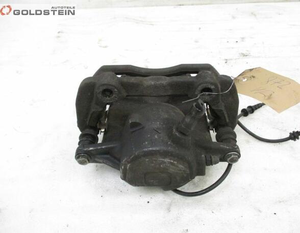 Brake Caliper MERCEDES-BENZ C-KLASSE (W204)