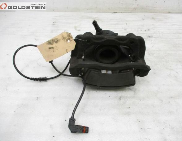 Brake Caliper MERCEDES-BENZ C-KLASSE (W204)