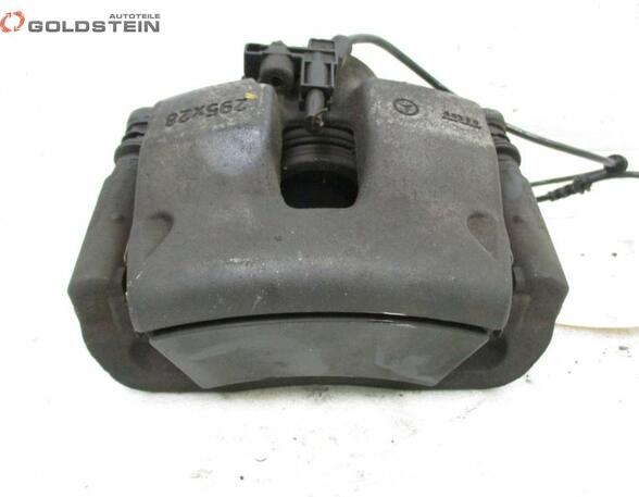 Brake Caliper MERCEDES-BENZ C-KLASSE (W204)