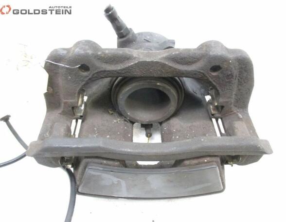 Brake Caliper MERCEDES-BENZ C-KLASSE (W204)