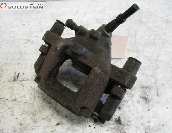 Brake Caliper MERCEDES-BENZ C-Klasse (W204)