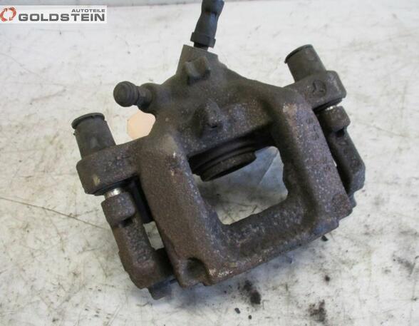 Brake Caliper MERCEDES-BENZ C-Klasse (W204)