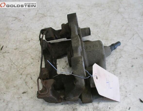 Brake Caliper MERCEDES-BENZ C-Klasse (W204)