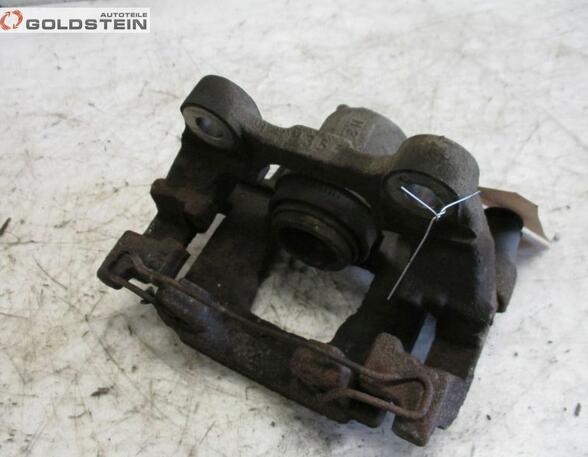 Brake Caliper MERCEDES-BENZ C-Klasse (W204)