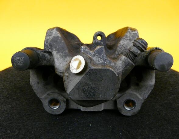 Brake Caliper MERCEDES-BENZ C-Klasse (W204)