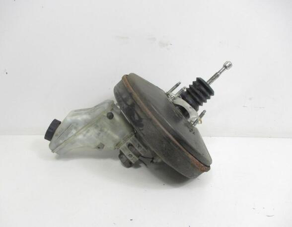 Brake Master Cylinder OPEL Corsa D (S07)