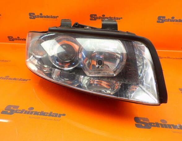 Headlight AUDI A4 Avant (8E5, B6), AUDI A4 Avant (8ED, B7)