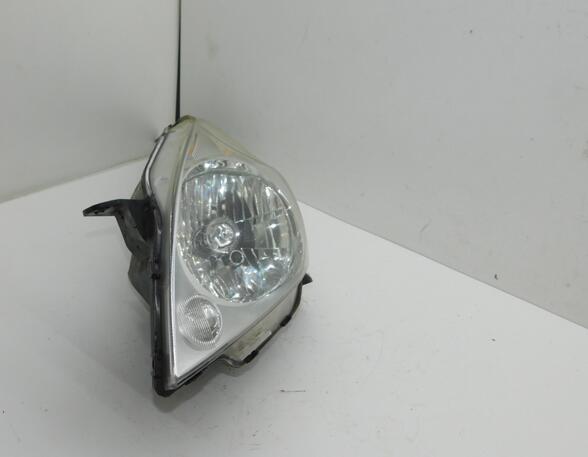 Headlight CHEVROLET Spark (M300)