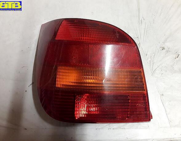 Combination Rearlight FORD Fiesta III (GFJ)