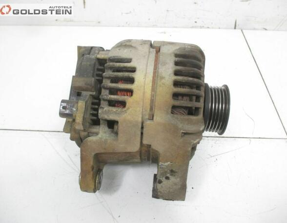 Dynamo (Alternator) OPEL ASTRA H Caravan (A04)