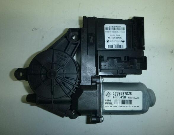 Electric Window Lift Motor VW Touran (1T1, 1T2)