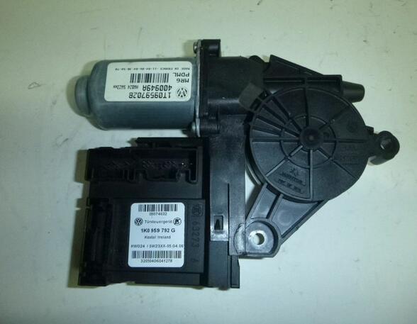 Electric Window Lift Motor VW Touran (1T1, 1T2)