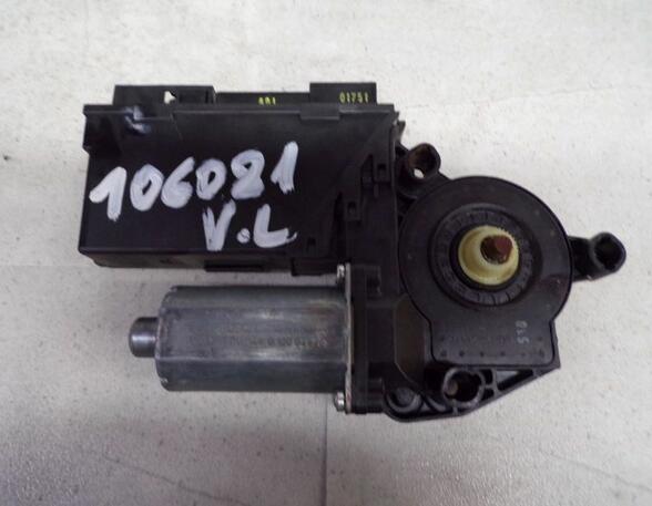 Electric Window Lift Motor AUDI A4 Avant (8ED, B7)