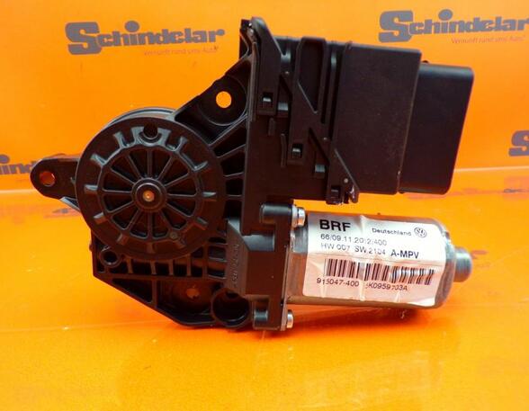 Electric Window Lift Motor VW Touran (1T3), VW Touran (1T1, 1T2)