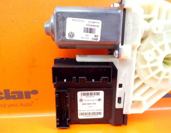 Electric Window Lift Motor VW Golf V (1K1), VW Golf VI (5K1)