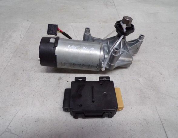 Convertible Roof Motor FIAT 500 (312), FIAT 500 C (312)