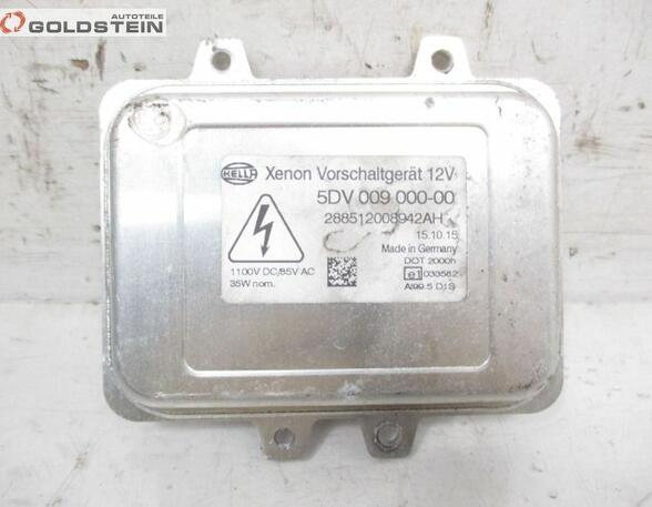 Steuergerät XENON Vorschaltgerät 12V PEUGEOT 407 COUPE (6C_) 3.0 V6 155 KW