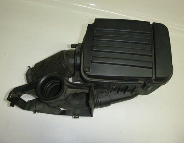 Air Filter Housing Box AUDI A3 (8P1)