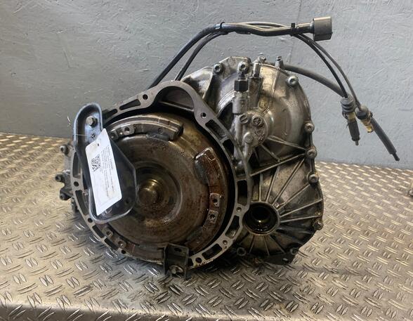 W168 automatic deals gearbox