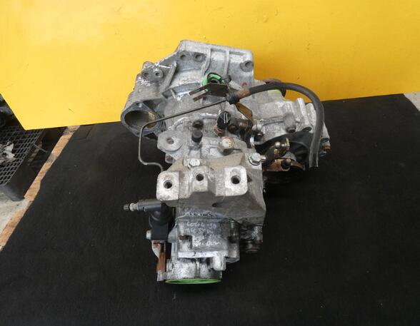 Manual Transmission VW GOLF IV (1J1)