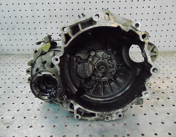 Manual Transmission VW GOLF IV (1J1)