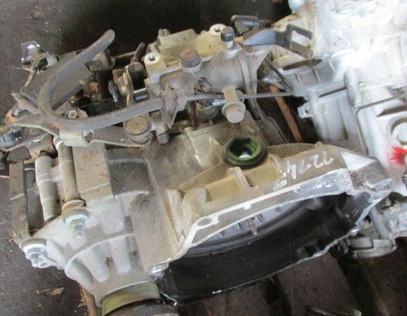 Manual Transmission VW Golf IV (1J1)