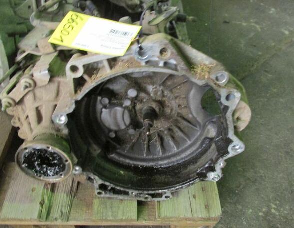 Manual Transmission VW Golf IV (1J1)