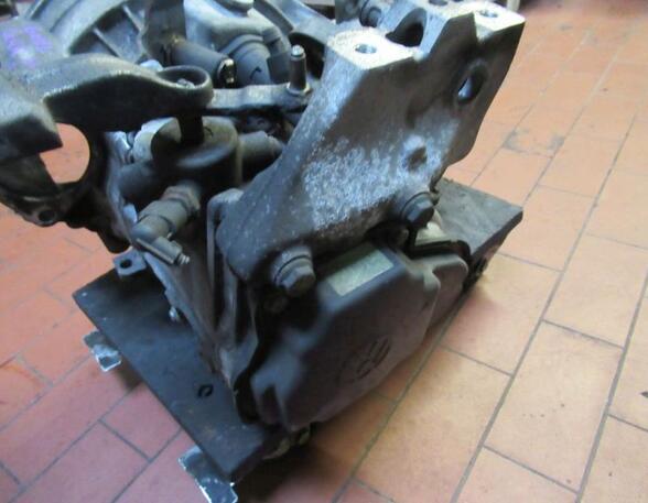 Manual Transmission VW Golf V (1K1)