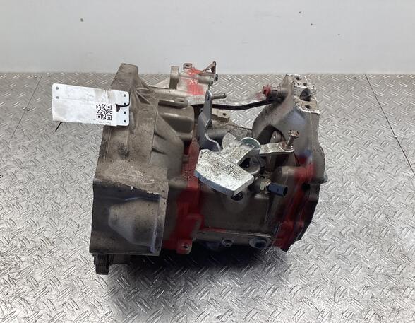 Handgeschakelde versnellingsbak VW Golf V (1K1)