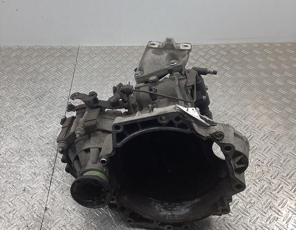 Manual Transmission VW Golf IV (1J1)