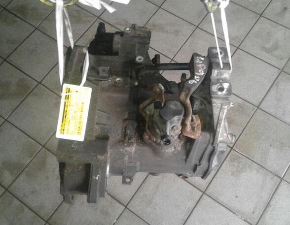 Manual Transmission VW Golf IV (1J1)