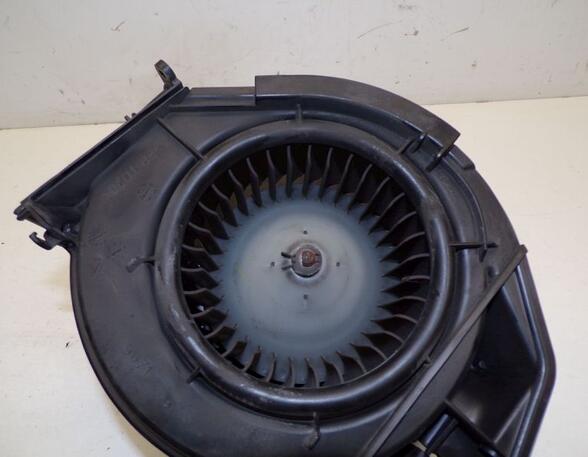 Interior Blower Motor AUDI A6 Allroad (4FH, C6), AUDI A6 Avant (4F5, C6)