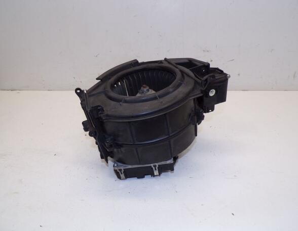 Interior Blower Motor AUDI A6 Allroad (4FH, C6), AUDI A6 Avant (4F5, C6)