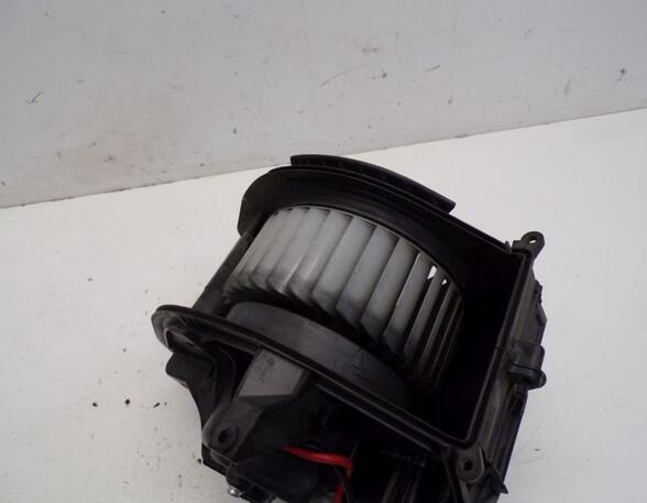 Interior Blower Motor AUDI A6 Allroad (4FH, C6), AUDI A6 Avant (4F5, C6)