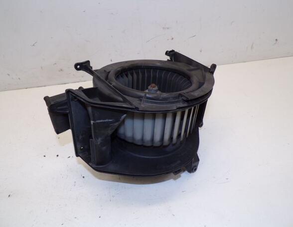 Interior Blower Motor AUDI A6 Allroad (4FH, C6), AUDI A6 Avant (4F5, C6)