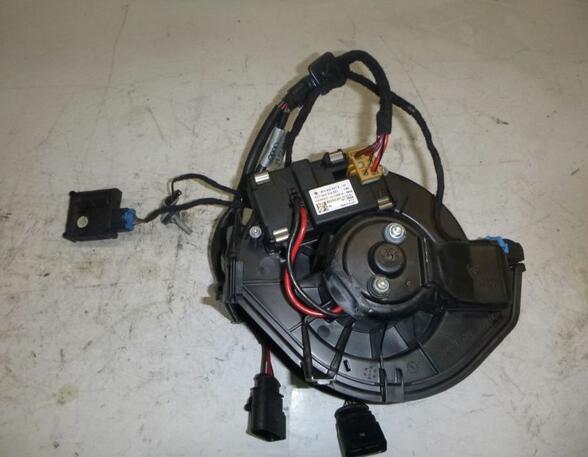 Interieurventilator AUDI A6 Allroad (4FH, C6)