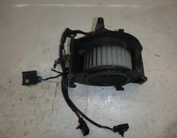 Interieurventilator AUDI A6 Allroad (4FH, C6)