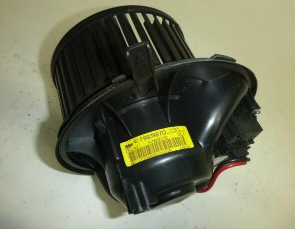 Interior Blower VW Touran (1T1, 1T2)