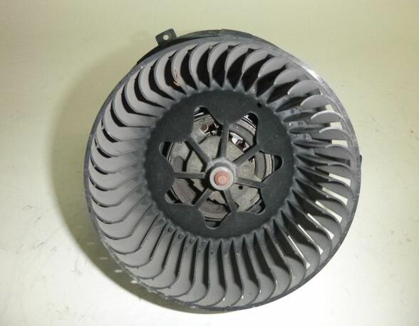 Interior Blower VW Touran (1T1, 1T2)