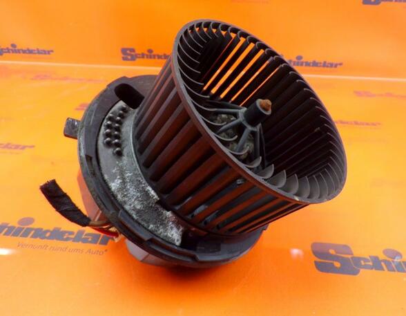 Interior Blower VW Touran (1T1, 1T2)