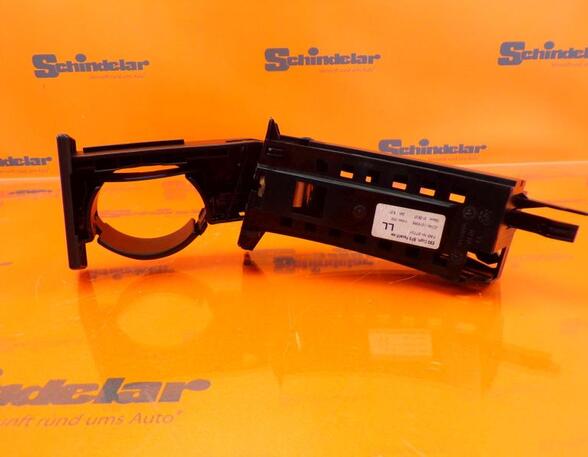 Cup holder BMW X3 (E83)