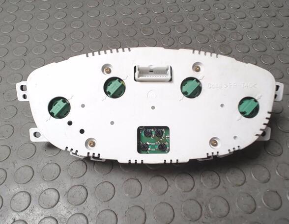 Instrument Cluster DAEWOO Matiz (M100, M150), CHEVROLET Matiz (M200, M250)