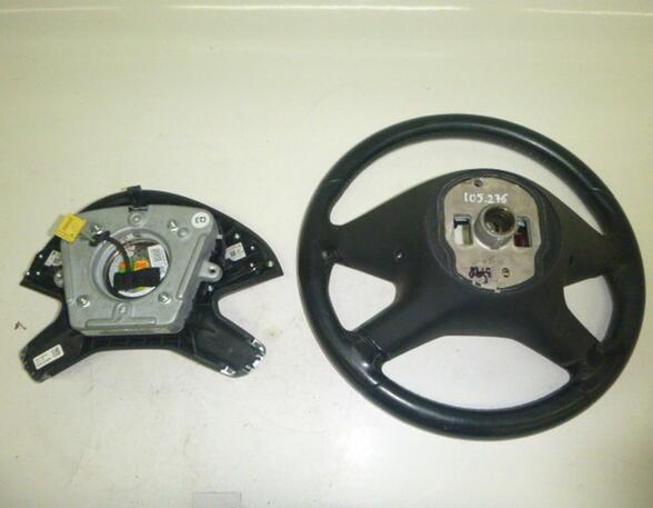 Steering Wheel MERCEDES-BENZ E-Klasse (W212)