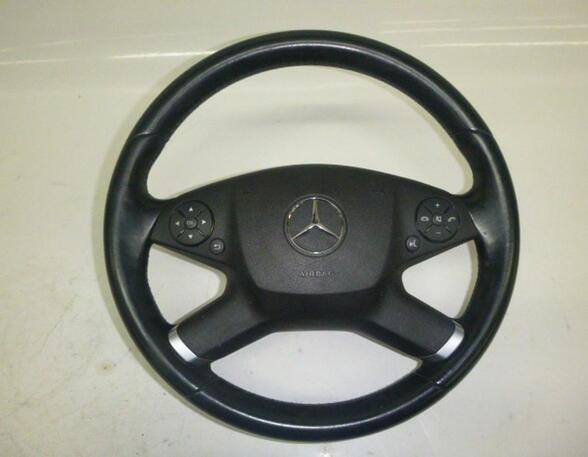 Steering Wheel MERCEDES-BENZ E-Klasse (W212)