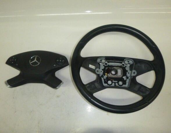 Steering Wheel MERCEDES-BENZ E-Klasse (W212)