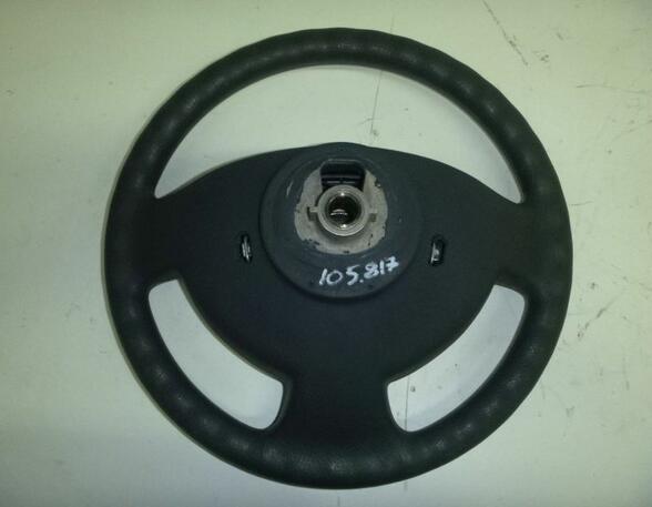 Steering Wheel RENAULT Twingo II (CN0)