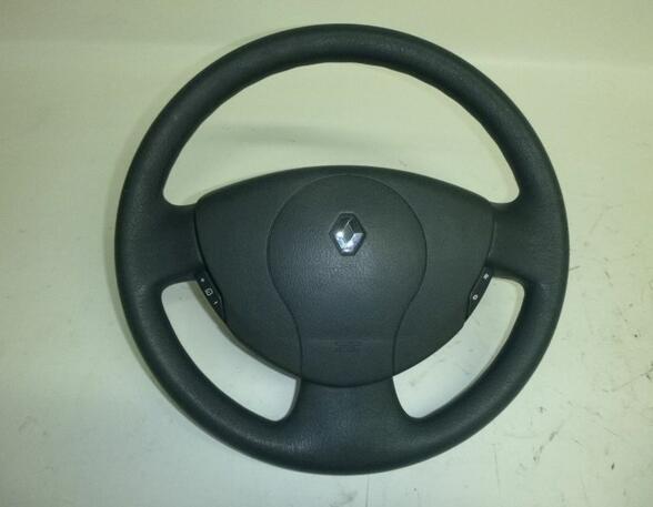 Steering Wheel RENAULT Twingo II (CN0)